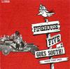 CD FIREHOUSE FIVE PLUS TWO - Goes South GTCD120182 Good Time Jazz 1990 США Джаз Б/У