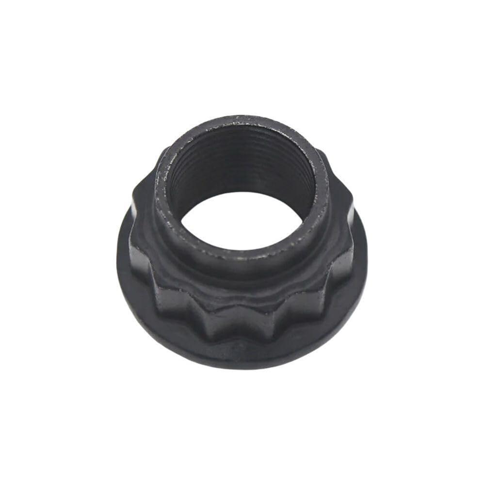 Новая гайка вала передней оси 90177-22001 90080-17238 Замена для Toyota Lexus Scion