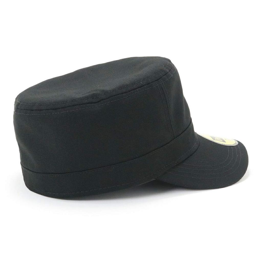 Рабочая крышка 7 [New Era] WM-01 Черный/Бирюзовый 1/8 Приблизительно. 56,8см