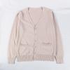 JK Uniform Cardigan Sweater - Stylish Casual For Daily Wear