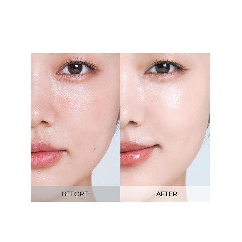 LUVUM Moisture Glow Cushion SPF50+ PA+++ 15г