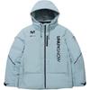 DESCENTE SWISS Down Jacket Unisex SP423SDJO1