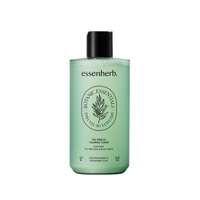 Essenherb Tea Tree 90 Успокаивающий тоник 320 мл, 1 шт.