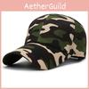 School Military Training Outdoor Baseball Cap Spring Tour Autumn
