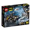 LEGO Super Heroes Freeze и Batcycle Battle 76118 Block Toy Boys Mr. (TM)