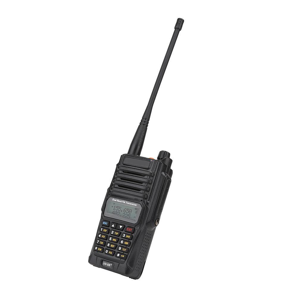 Для рации Baofeng UV XR PLUS USB-кабель для зарядки 7,4 В Литиевая батарея 1800 мАч