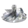 AP03 Wicked Turbo Billet Compressor Wheel for Ford 7.3L TP38 Tubo 1994-2003 WW38