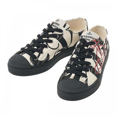 Низкие кроссовки Vivienne Westwood Primsole 75020005m W00jw N301