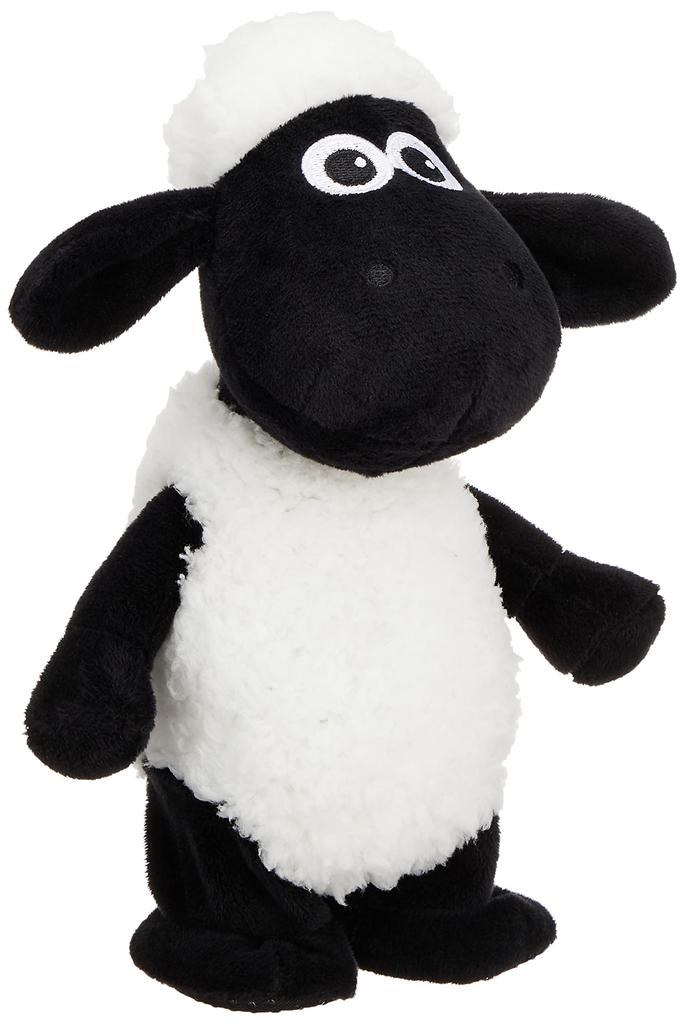 Осуте Товары с персонажами Барашек Шон Счастливая прогулка