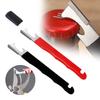 Mini Garden Tool Sharpener Multifunctional Pocket Blades  for Keeping Pruners Blades Acute