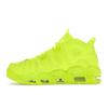 Nike Мужские кроссовки Air More Uptempo 96 Volt Зеленый Черный DX1790-700