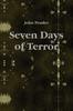 Книга Seven Days of Terror
