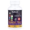 Tall® 10+, Мощный рост для подростков, 60 капсул