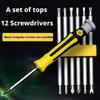 Screwdriver Set
