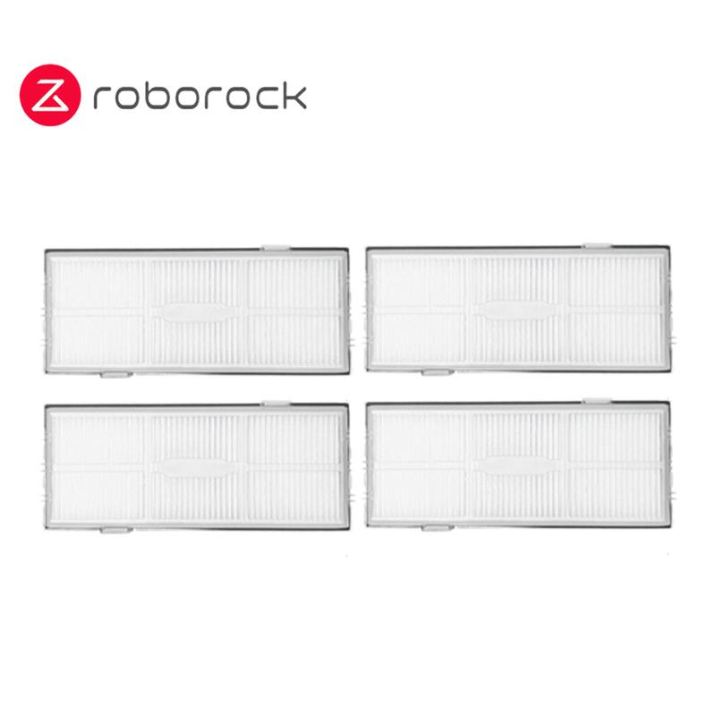 Робот-пылесос Roborock S8 Pro Ultra S8 Plus, моющий, тряпка, мешки для пыли, аксессуары, боковая щетка, фильтр, сменные запчасти