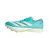 Adizero Avanti Running Shoes JH5229 Unisex Green Size