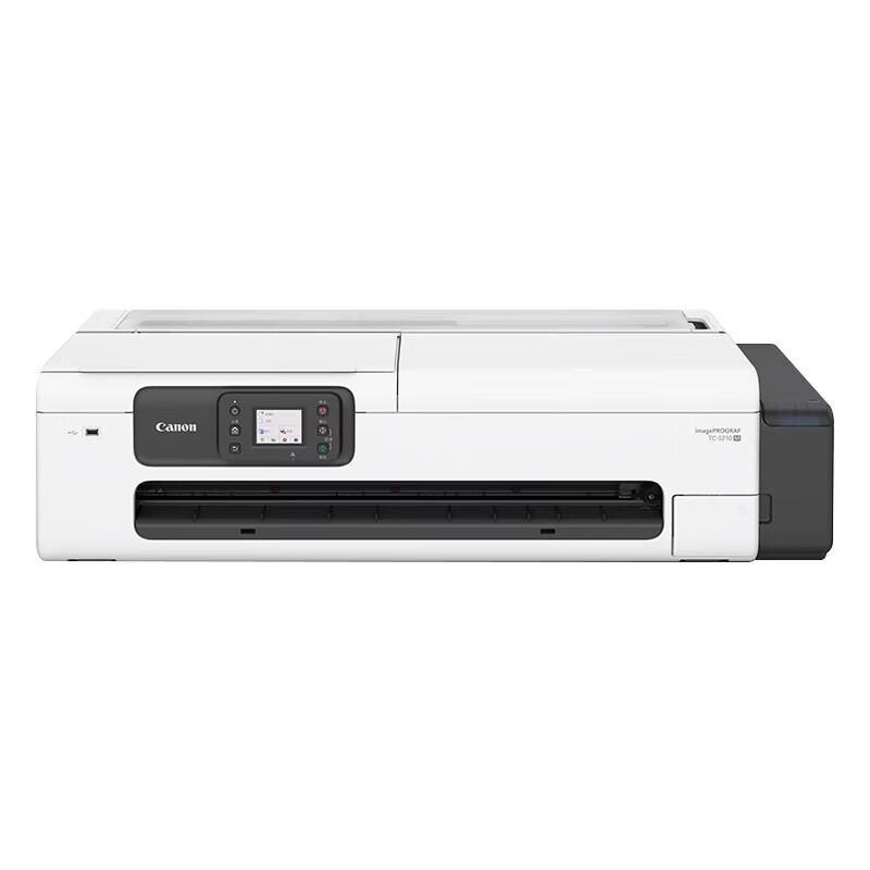 Canon TC-5210M 24-inch A1 Large Format Multi-function Plotter CN plug (adapter included)