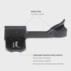 Haoge Metal Thumb Up Grip Leica Q3 Camera Digital Accessories Hot Shoe Thumb Up Rest Support Hand Grip THB-Q3B