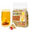 Chrysanthemum, Wolfberry, Cassia Seed and Honeysuckle Tea - Vision Protection
