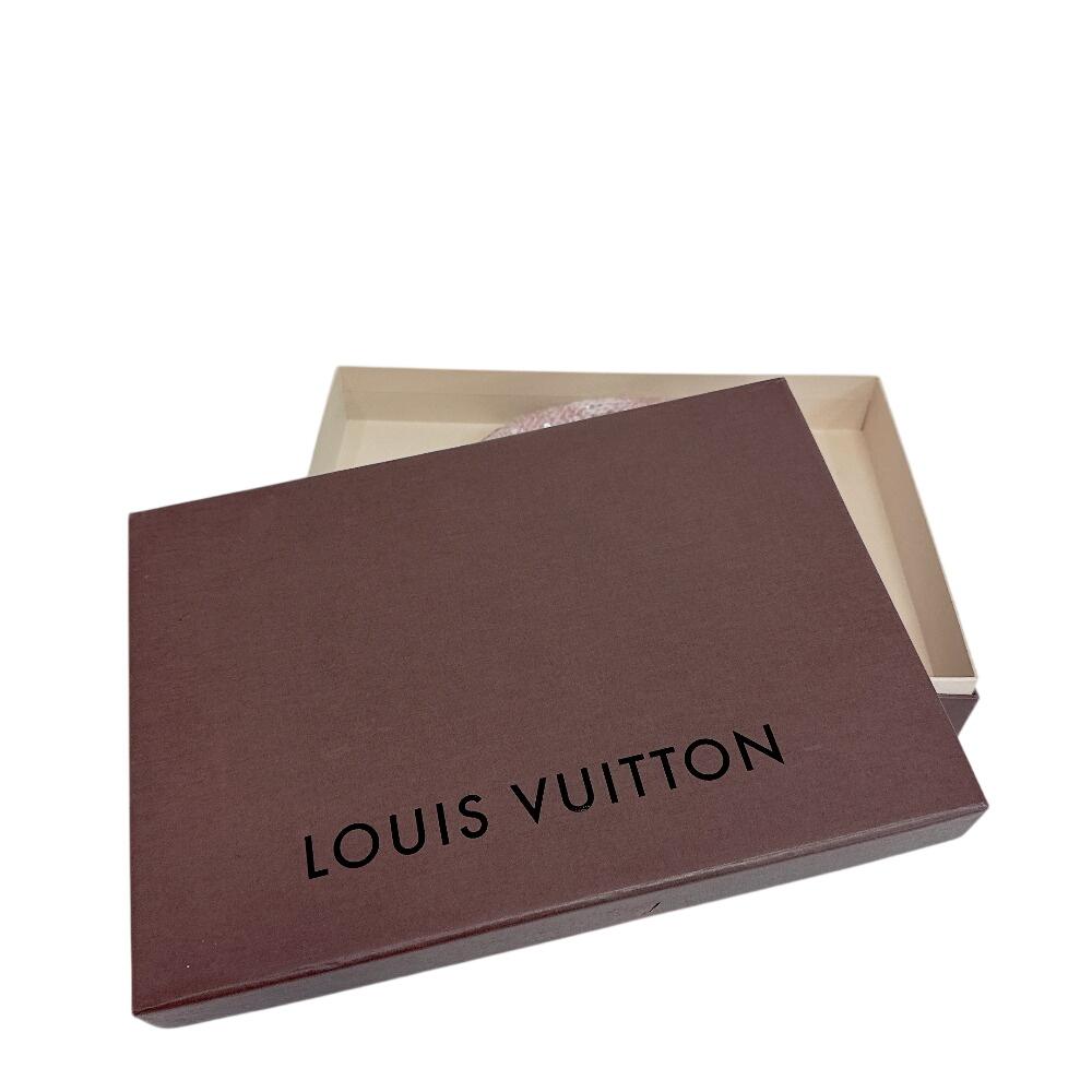 Louis Vuitton M74770 Шерстяная вязаная шапка мохер Нейлон Монограмма Блестящая шапка-бини Другие шапки розовый Нейлон Б/у