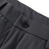 XueZhongFei Men's Winter Warm Down Pants