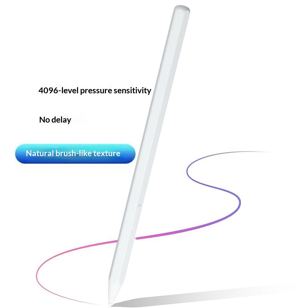 For Samsung Galaxy Tab S11 Ultra X930 X936/Tab S11 X730 X736 Stylus Pressure Sensitive Pen with 2 Pen Tips