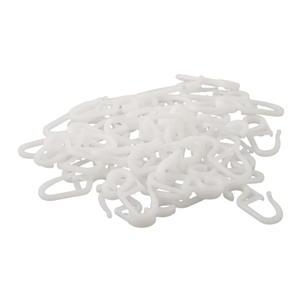 Крючки для штор Крючок для складывания штор Ушко 9 мм Абсолютно новый