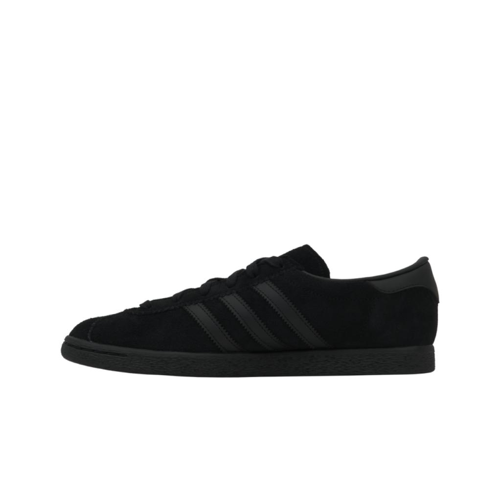 adidas Stadt Black Carbon мужские кроссовки Core-Black JI1881