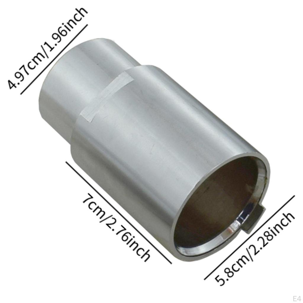 Автомобильный домкрат адаптер напольный подъемник площадка увеличение высоты металлический стержень для повышения высоты