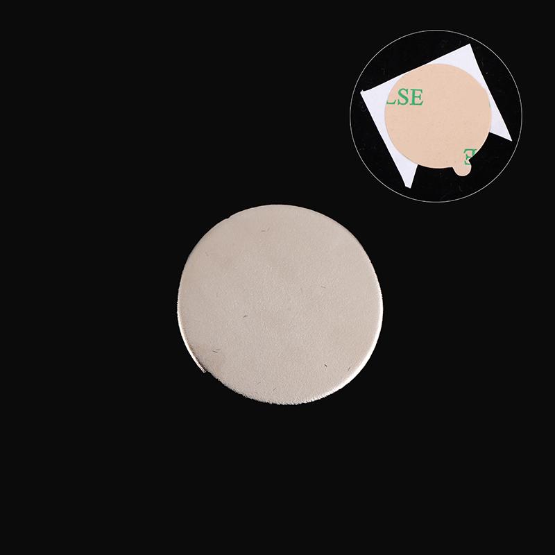 5 шт. N35 N50 неодимовый магнит с клеем 3 м, маленький блок, мини-магнит на холодильник, супер сильная постоянная магнитная клейкая лента, бар