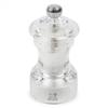 BISTRO Мельница для соли 10 см акриловая Peugeot