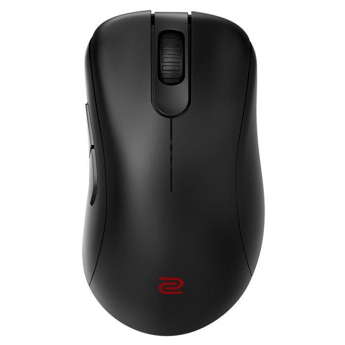 Souris - ZOWIE - EC3-DW - Noir - RF 2.4 GHz - Latence minimale - Réactivité immédiate
