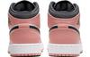 Jordan Кроссовки Air Jordan 1 Vintage Баскетбольные GS 555112-603