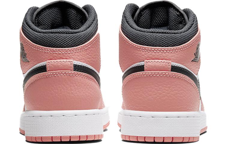 Jordan Кроссовки Air Jordan 1 Vintage Баскетбольные GS 555112-603
