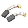 Carbon Brushes Grinders Kit Motors Part 12mm × 8mm × 5mm