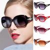 Polarized Sunglasses Women Vintage Driver Sunglass Female Big Frame Sun Glasses New Shades for Women
