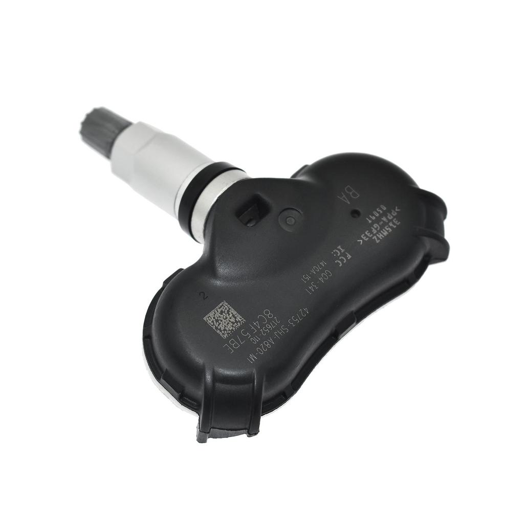 Tire Pressure Sensor Electrified 42753-SHJ-A820