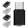 Металлический движитель мыши USB C с кнопкой переключения Устройство перемещения мыши 3 режима дрожания Без драйверов Plug & Play Поддержание активности компьютера/ноутбука
