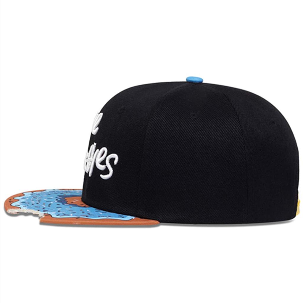 Мода THE MUNCHIES бейсболка закуски розовая кепка snapback мужчины женщины взрослые хип-хоп кепки для гольфа на открытом воздухе повседневные шляпы от солнца gorras bone