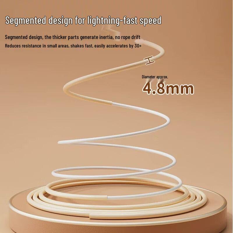 Jianli Professional Bearing Jump Rope