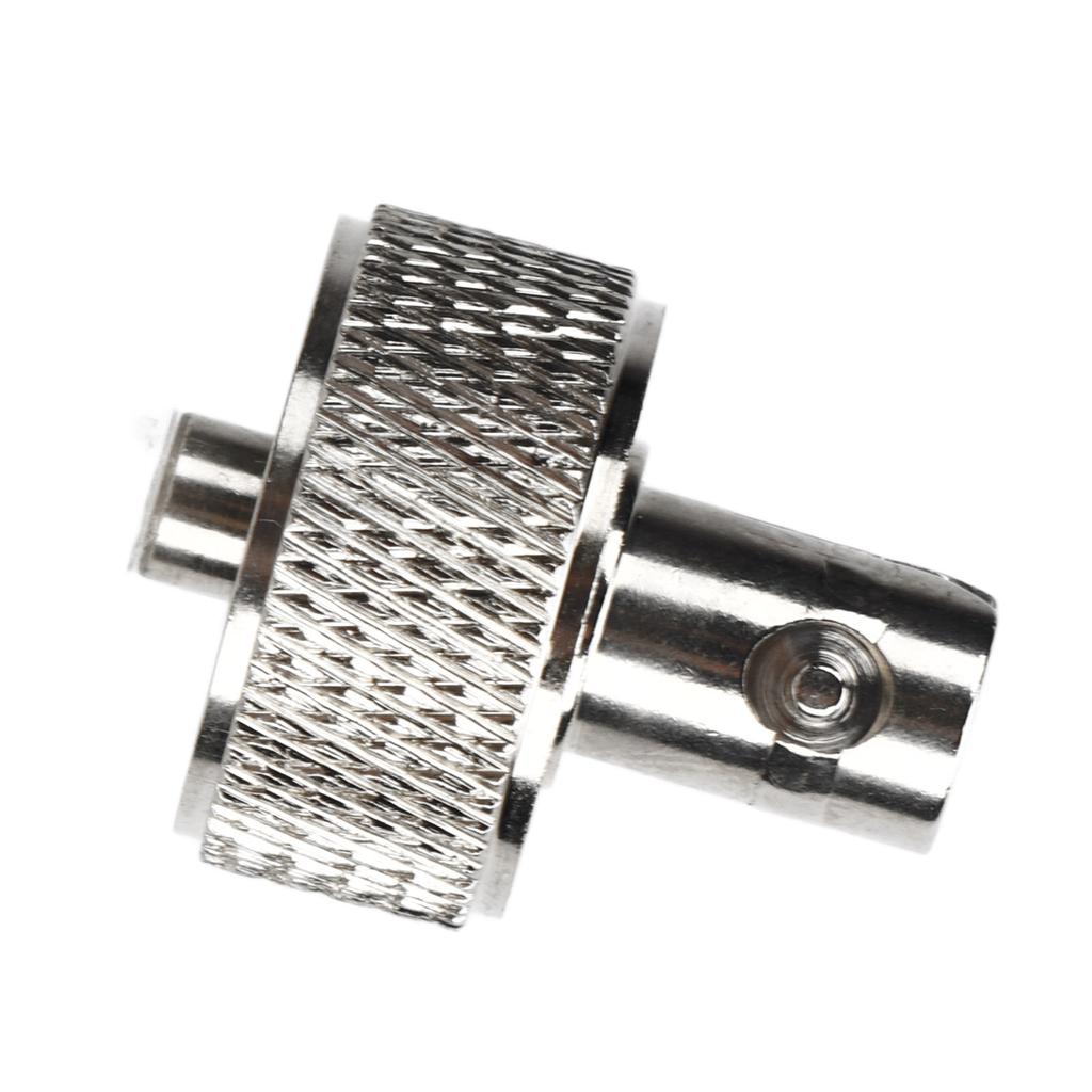 Адаптер ST Fiber для внешнего интерфейса FC OTDR Тестер оптоволоконного коннектора для сети