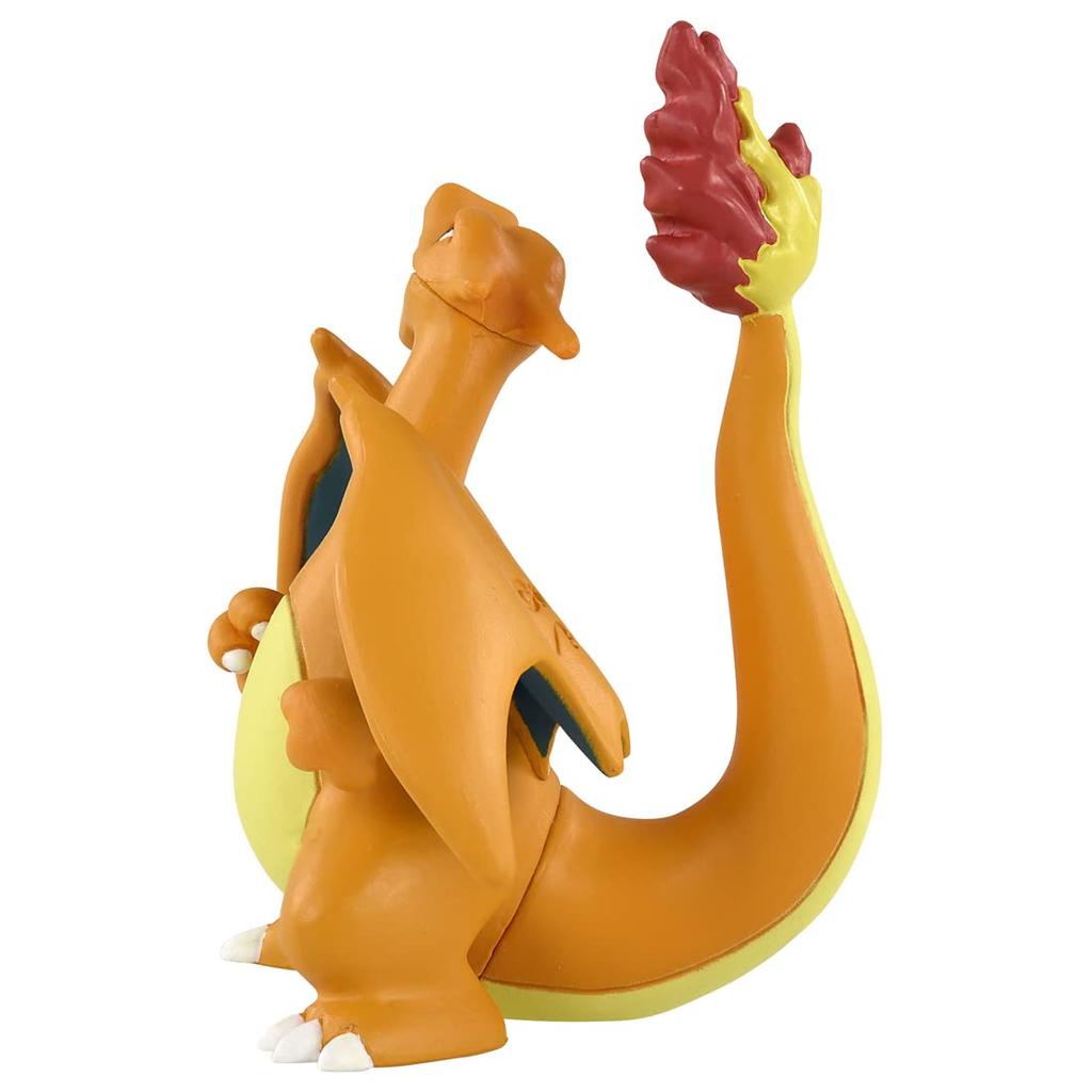 TAKARA TOMY Pocket Monster Коллекция монстров Charizard MS-15