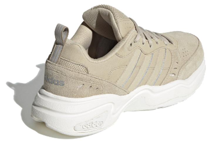 adidas Женские кроссовки Strutter Бежевые EG8009