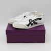 1181A628-100 Onitsuka Tiger NIPPON MADE Mexico 66 Deluxe Белый/Черный (Мужской)