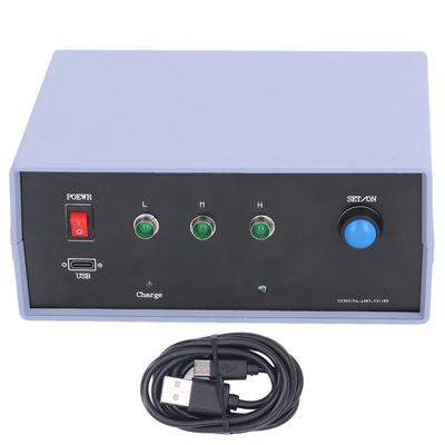 Генератор 5 Вт, перезаряжаемый, 3 передачи, сверхнизкочастотный генератор импульсов для качественного сна