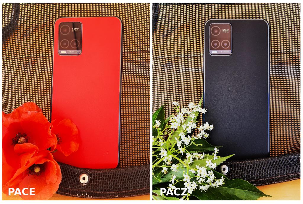 apgo Protective Skin Sticker for the Back Compatible with Huawei Enjoy 20e, Wrap Film, Foil, Vinyl - Pattern Matte Black