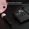 2.4G Беспроводная система "Граната" Беспроводной трансивер XLR для динамических микрофонов, электрогитар и духовых инструментов