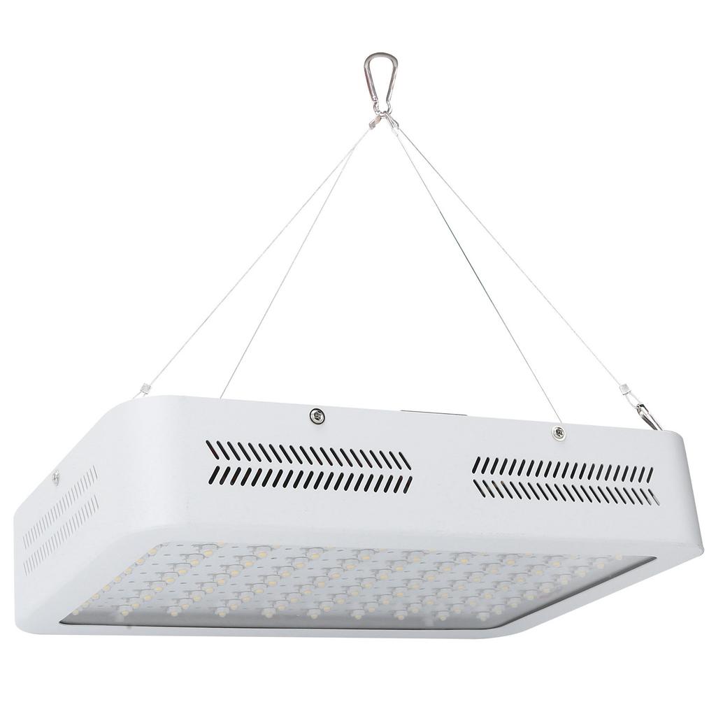 1000 Вт 100LED Grow Light алюминиевая лампа для выращивания растений для садовой теплицы гидропоникиAU Plug 85?265В