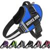 New Reflective Comfort Dog Chest Harness Vest Pet Chest Back