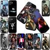 Чехол для телефона M-Michaels Hot J-Jacksons Poster для Samsung Galaxy S20 S22 S21 FE Ultra Plus A07 A17 A15 A16 A25 A57 A37